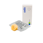 Zestaw 4 kapsułek do osuszania aparatu CEDIS