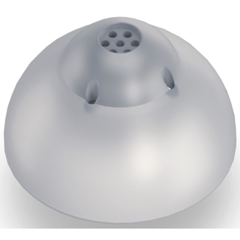 kopułka zamknieta L GN