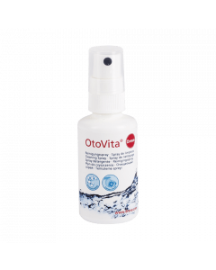 Otovita płyn do czyszczenia