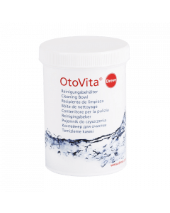 Otovita pudełko do czyszczenia