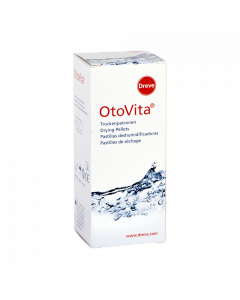 Otovita tabletki osuszajace