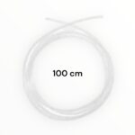 Wężyk dźwiękowód cięty - 1 metr