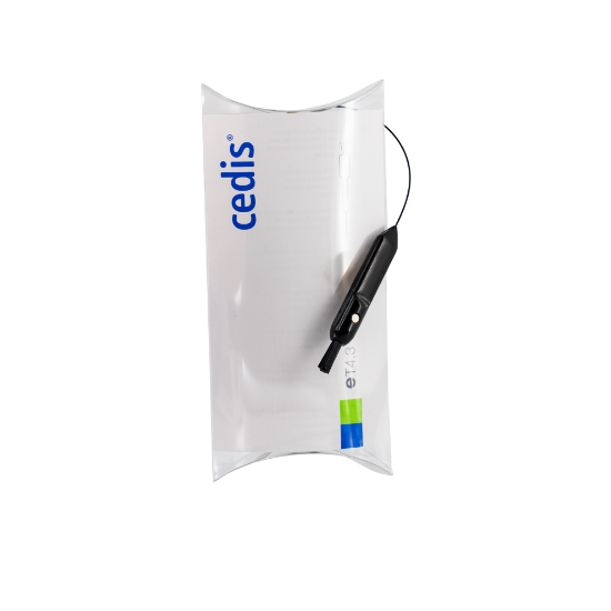 Wielofunkcyjne narzędzie do pielęgnacji aparatu CEDIS