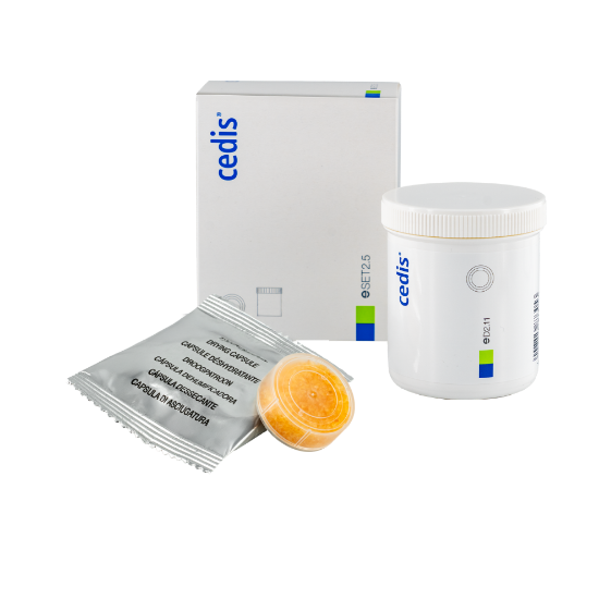 Zestaw do suszenia CEDIS