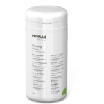 Chusteczki do czyszczenia wkładek Phonak Cleaning tissue 90szt.