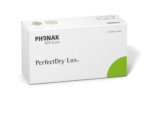 Perfect Dry Lux urządzenie do suszenia i przechowywania aparatów słuchowych Phonak