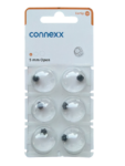Kopułka Connexx Eartip 3.0 otwarta 5mm