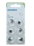 Kopułka Connexx Eartip 3.0 tulipan 8 mm