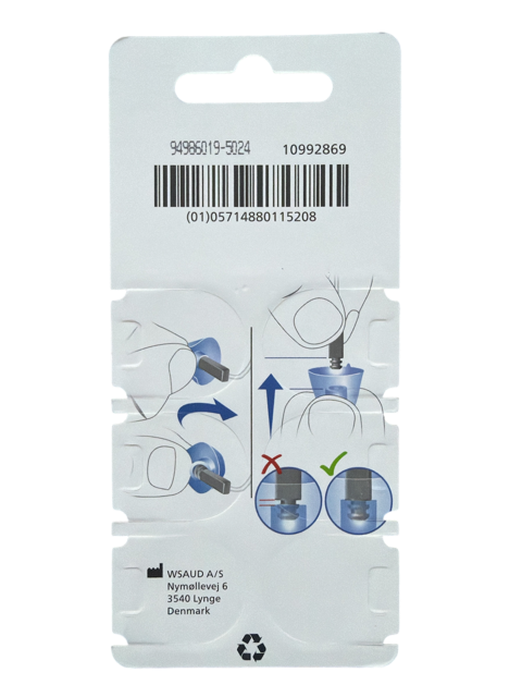 Kopułka Connexx Sleeve 3.0 zamknięta M