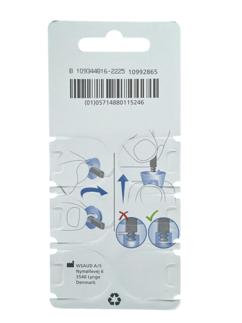 Kopułka Connexx Sleeve 3.0 wentylowana M