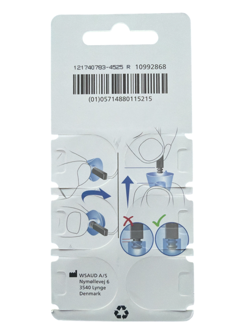 Kopułka Connexx Sleeve 3.0 zamknięta S