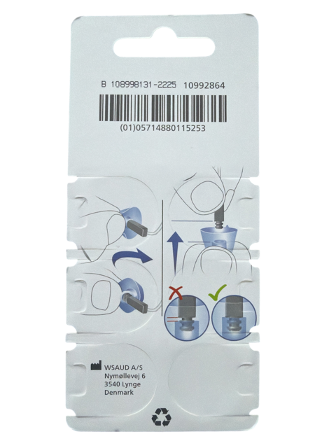 Kopułka Connexx Sleeve 3.0 wentylowana S