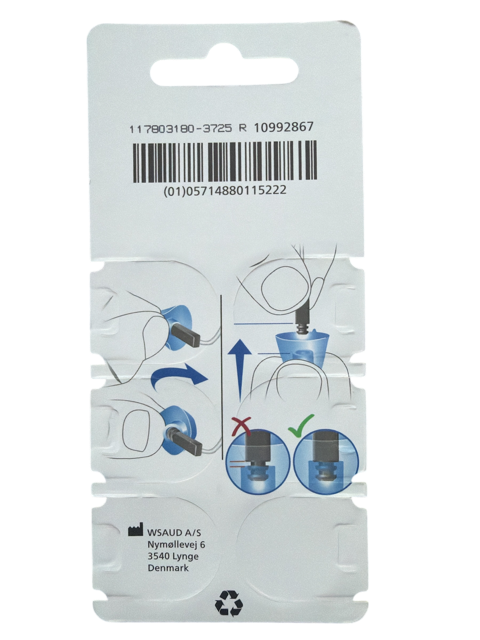 Kopułka Connexx Sleeve 3.0 zamknięta xS