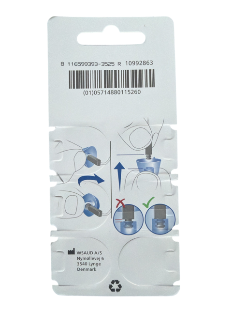 Kopułka Connexx Sleeve 3.0 wentylowana xS