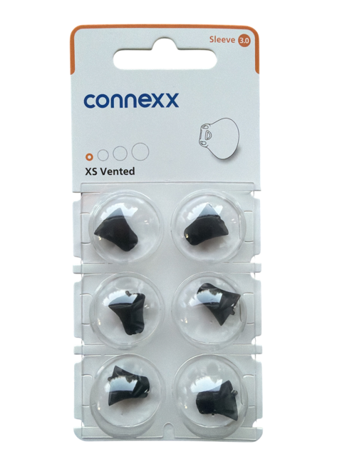 Kopułka Connexx Sleeve 3.0 wentylowana xS