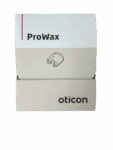 Filtry Oticon ProWax filtry do aparatów słuchowych Oticon
