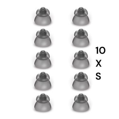 Kopułki Phonak Power Marvel Paradise Lumity 10 sztuk, rozm. S