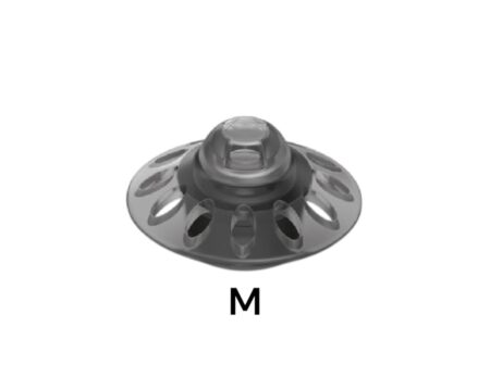 Kopułki Phonak Open Marvel Paradise Lumity 1sztuka, rozm. M.