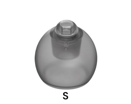 Kopułki Phonak Vented Marvel Paradise Lumity rozm. S, 1sztuka