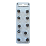 Kopułki Widex Instant Open Round rozm. M