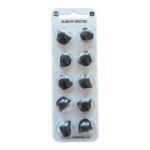 Kopułki Widex Sleeve Vented rozm. L