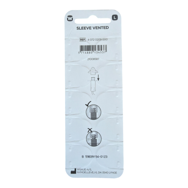 widex_sleeve_vented_l_dome