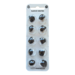 Kopułki Widex Sleeve Vented rozm. M