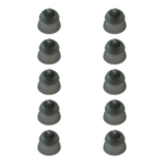 Kopułki Starkey Power Dome 8-10 mm 10 sztuk