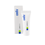 Żel do zakładania wkładek i aparatów słuchowych Cedis 5ml