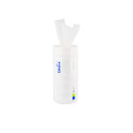 Chusteczki do czyszczenia aparatów słuchowych Cedis  90 szt